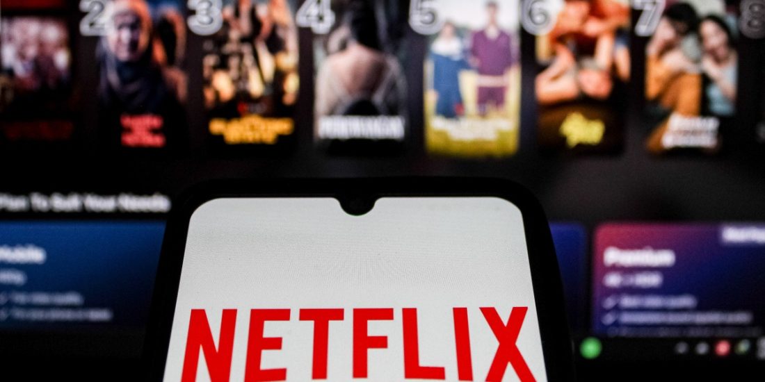 How AI-Powered Netflix Search Is Transforming the Way We Stream