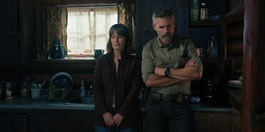 Untamed Season 2 Netflix Renewal: Everything You Need to Know