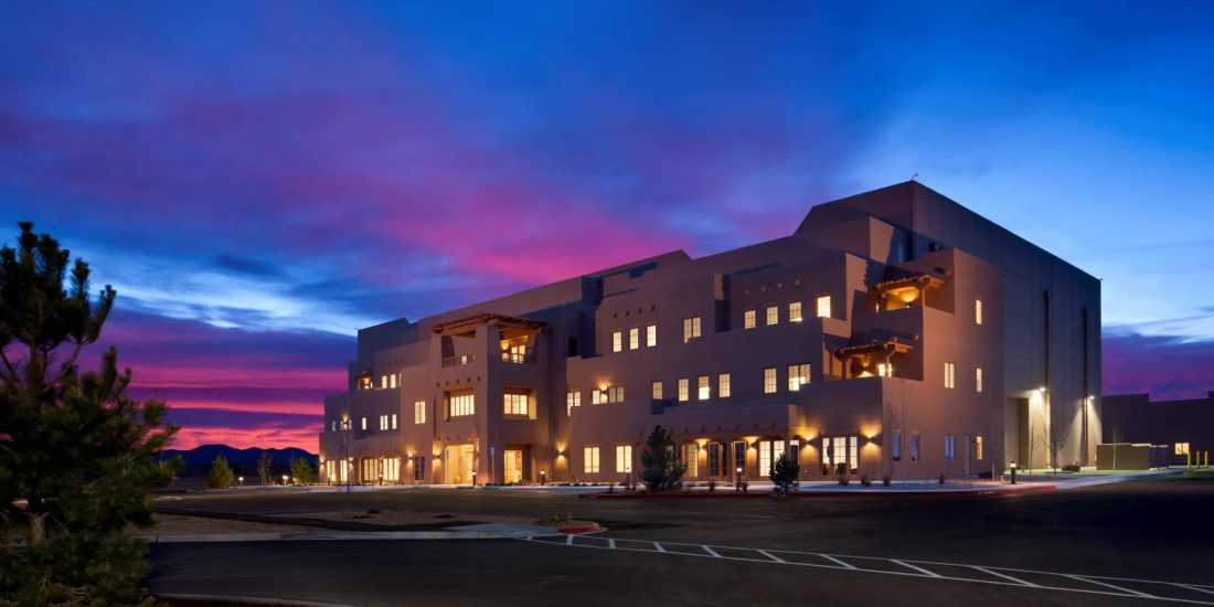 Santa Fe Studios Sale Puts New Mexico’s Flagship Production Campus on the Market