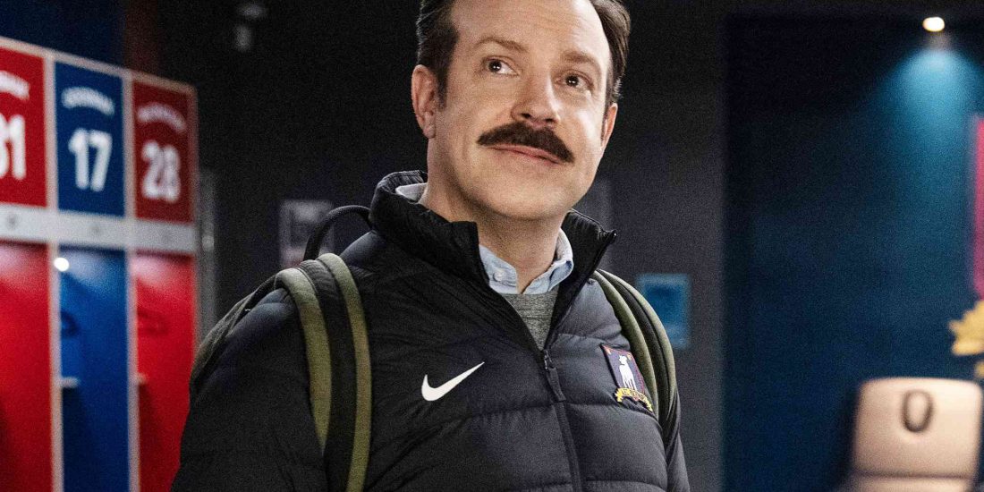 Ted Lasso season 4