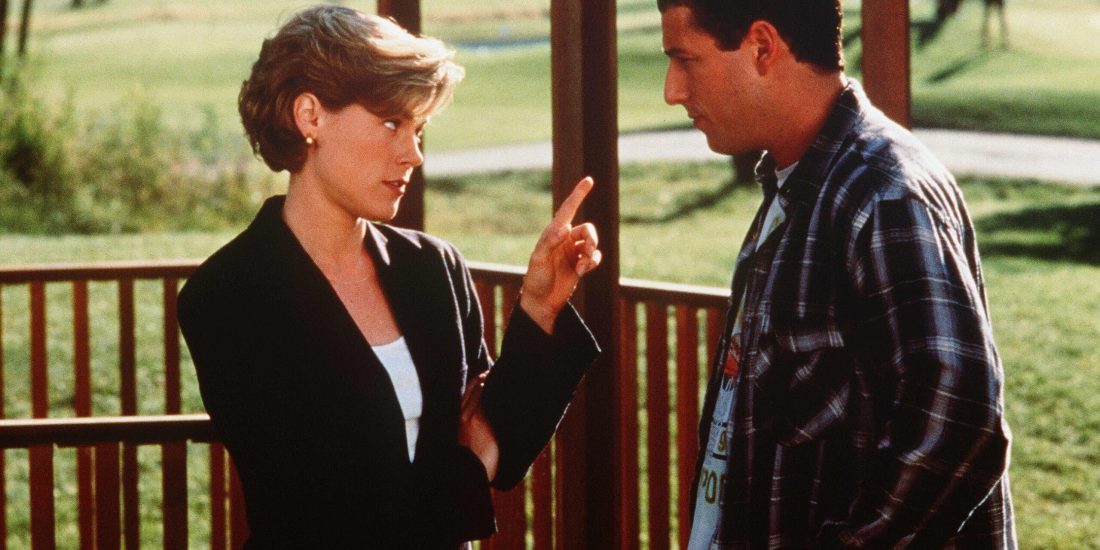 Julie Bowen Returns in 'Happy Gilmore 2' After Rumors of Being Replaced by Sydney Sweeney