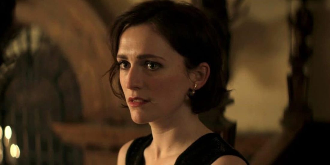 Who Is Kate in ‘You’? Charlotte Ritchie’s Dark Heiress, Explained