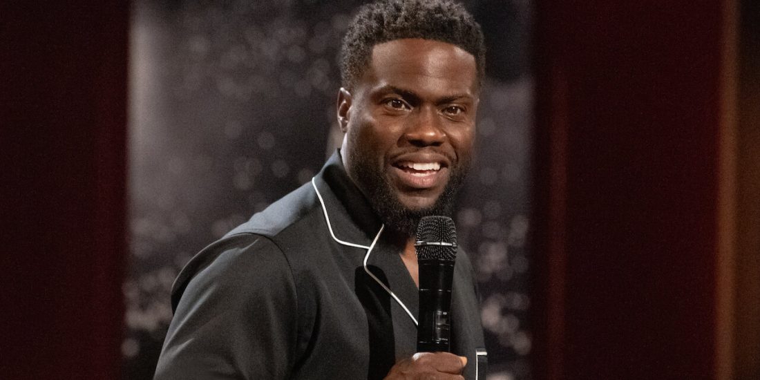 Kevin Hart to Star in Tim Story’s Netflix Comedy ’72 Hours’