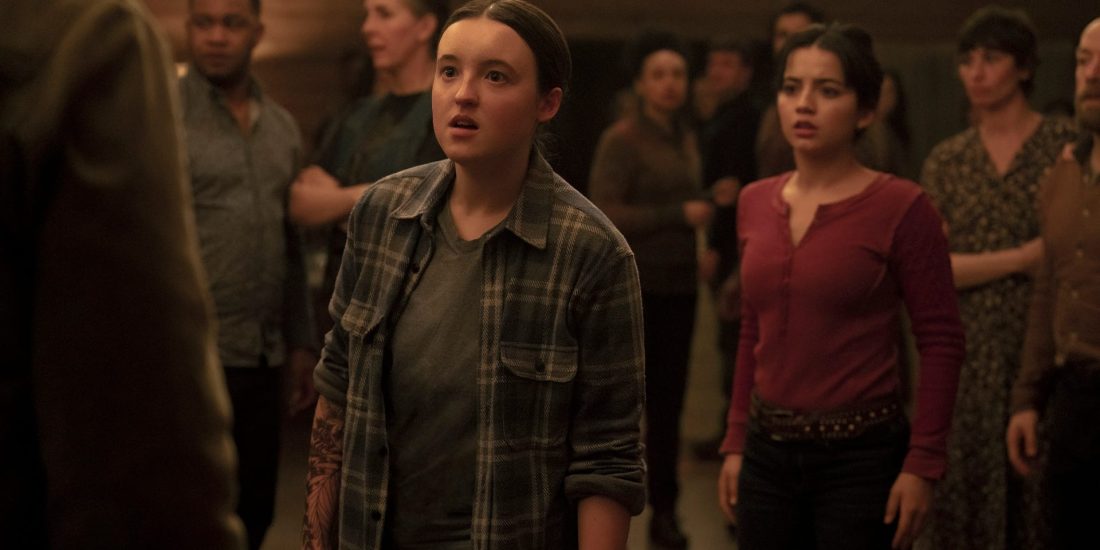 The Last of Us Season 2