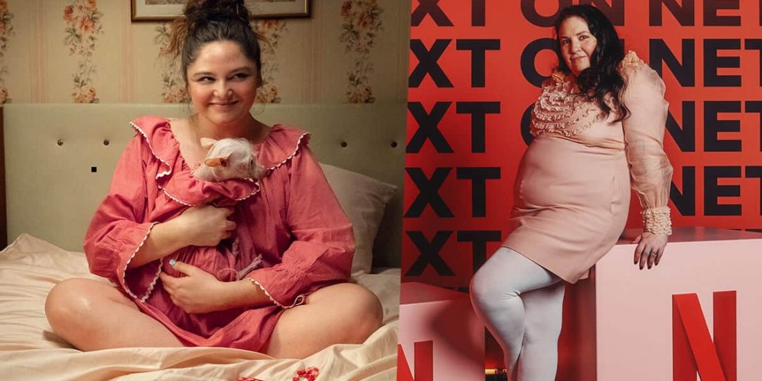 Lena Dunham Brings Too Much to Netflix: Everything to Know Before the July 10 Premiere