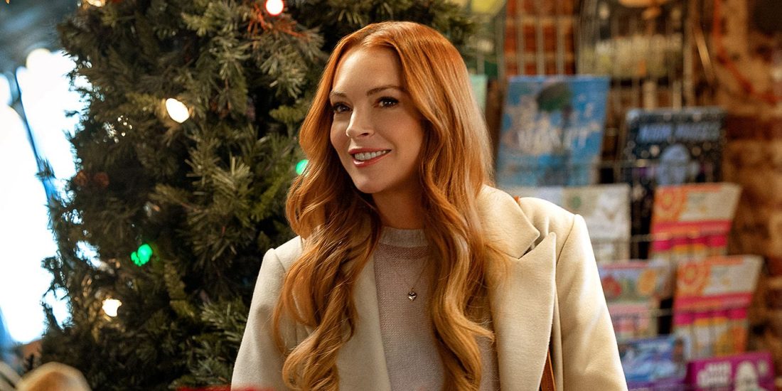 Can Lindsay Lohan in Hulu Series ‘Count My Lies’ Outsmart Us All?