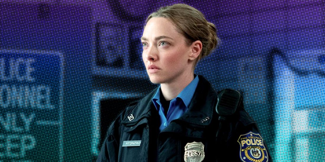 Long Bright River, Amanda Seyfried, Nikki Toscano, Peacock series, true-crime drama, Liz Moore adaptation, cop-sister story, serial-killer mystery