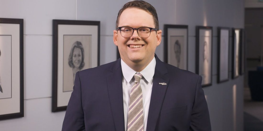 Duncan Crabtree-Ireland on Tariffs & Federal Film Tax Credits