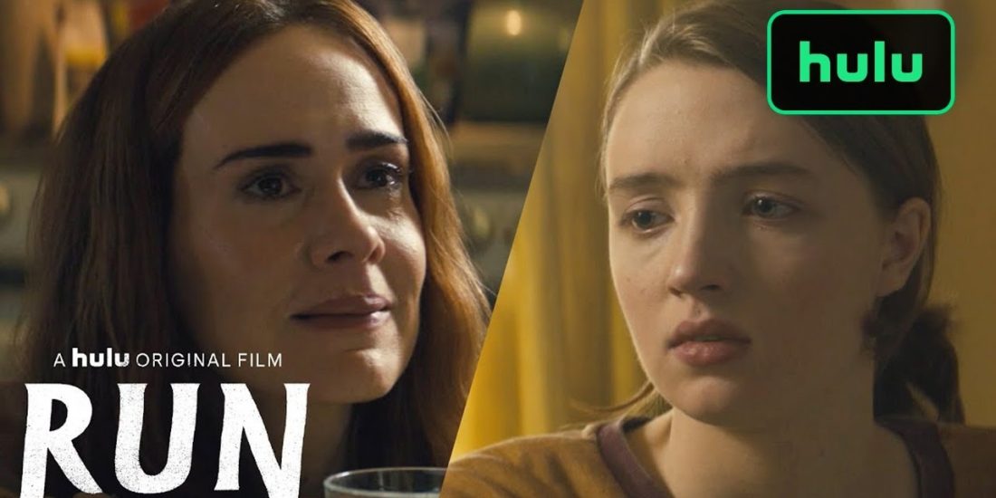 Sarah Paulson’s Run Is Trending on Hulu—Here’s Why You Should Watch