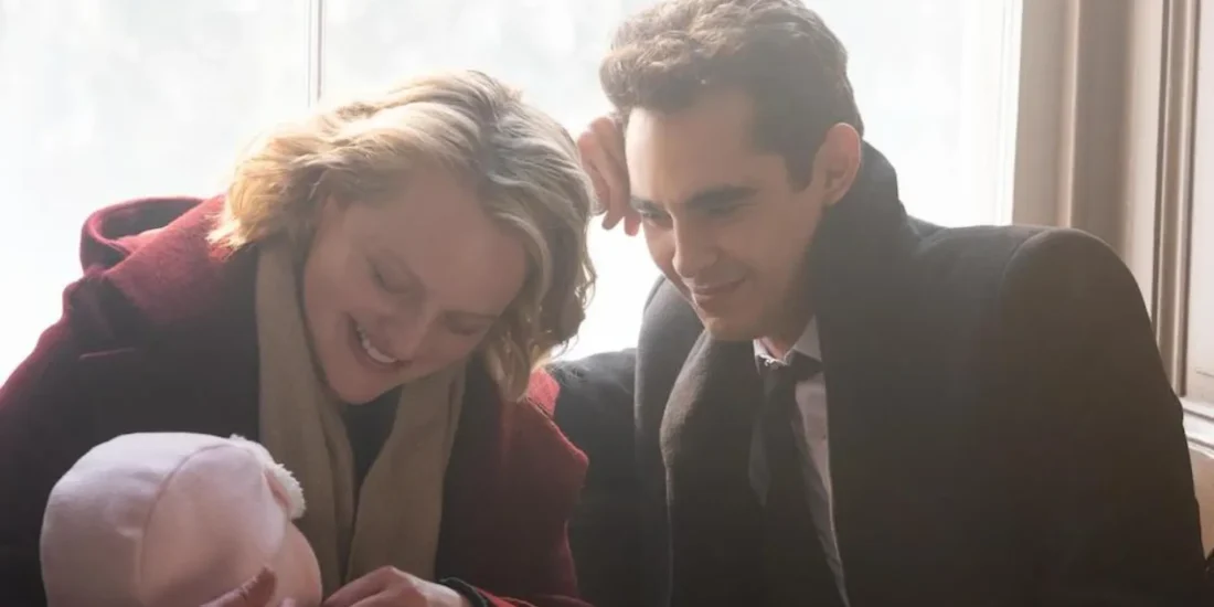The Handmaid’s Tale Season 6 Episode 6 Explained