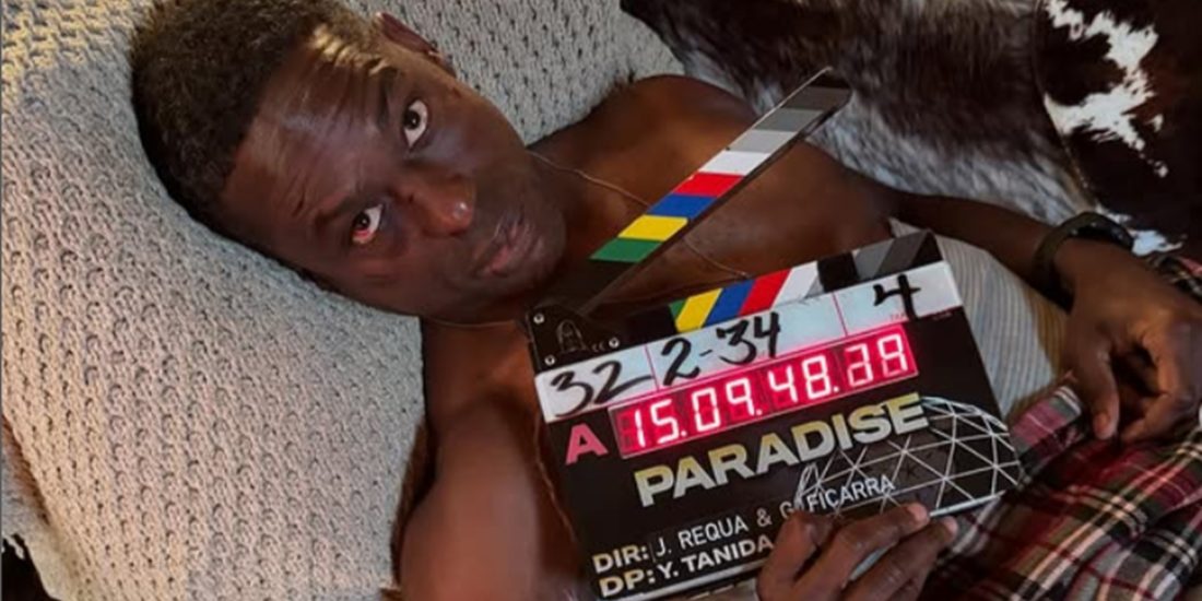 Paradise Season 2 First Look