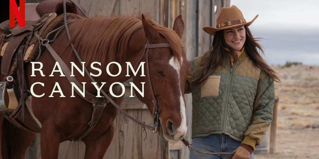 Must‑See Movies to Watch This Easter Weekend — Stream & Rejoice Ransom Canyon on Netflix: Release Date, Cast, Plot & Everything to Know About the Romantic Western Series