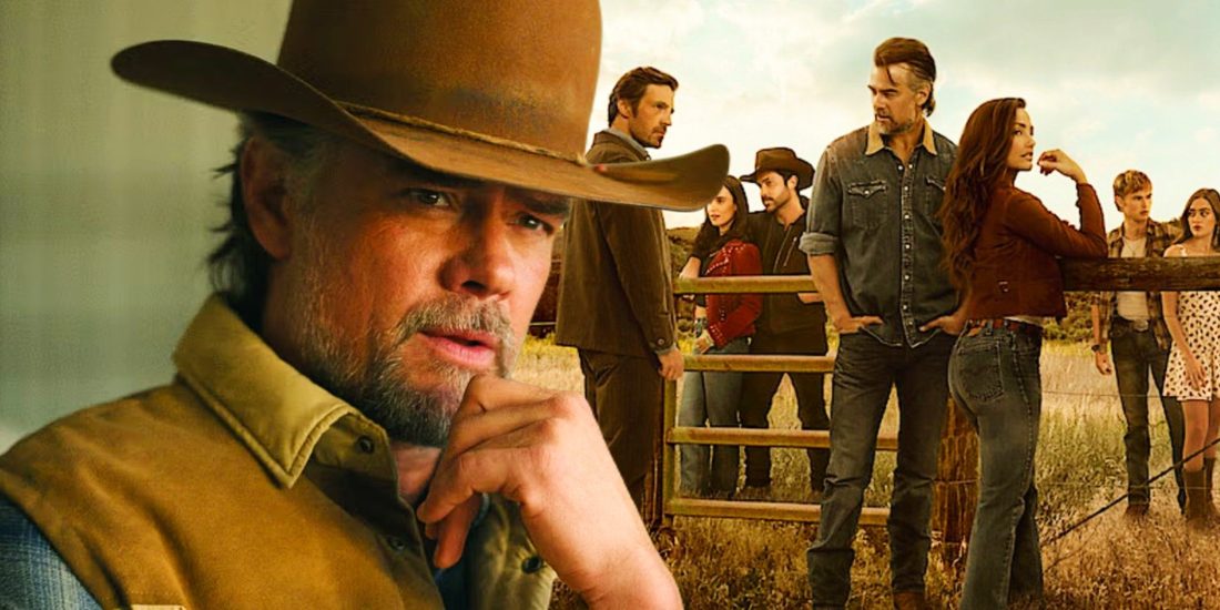 7 Ransom Canyon Finale Twists That Will Change Everything