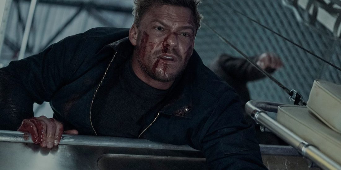 Prime Video's Reacher Proves Unstoppable With Record Viewership and Long-Term Potential