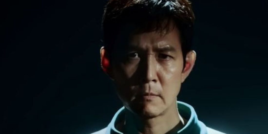 Lee Jung-jae Faces Final Challenge in 'Squid Game' Season 3 Trailer Reveal