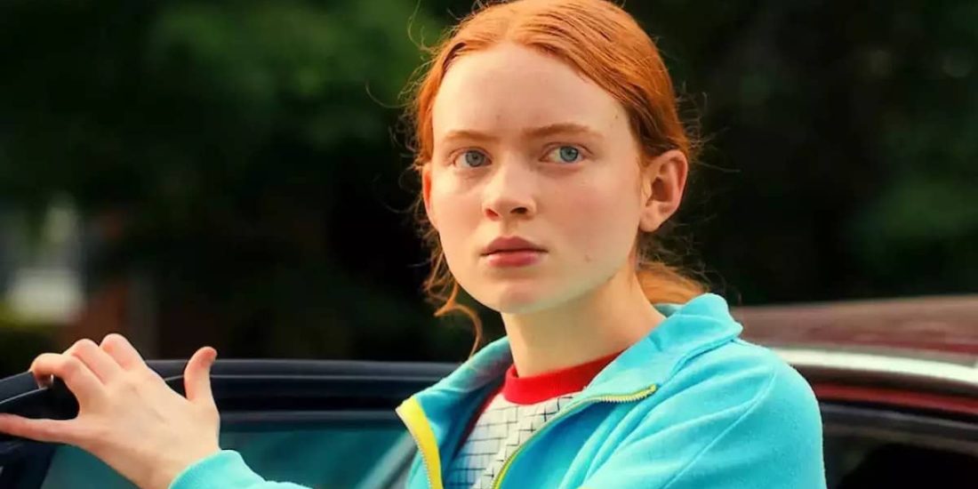 sadie sink