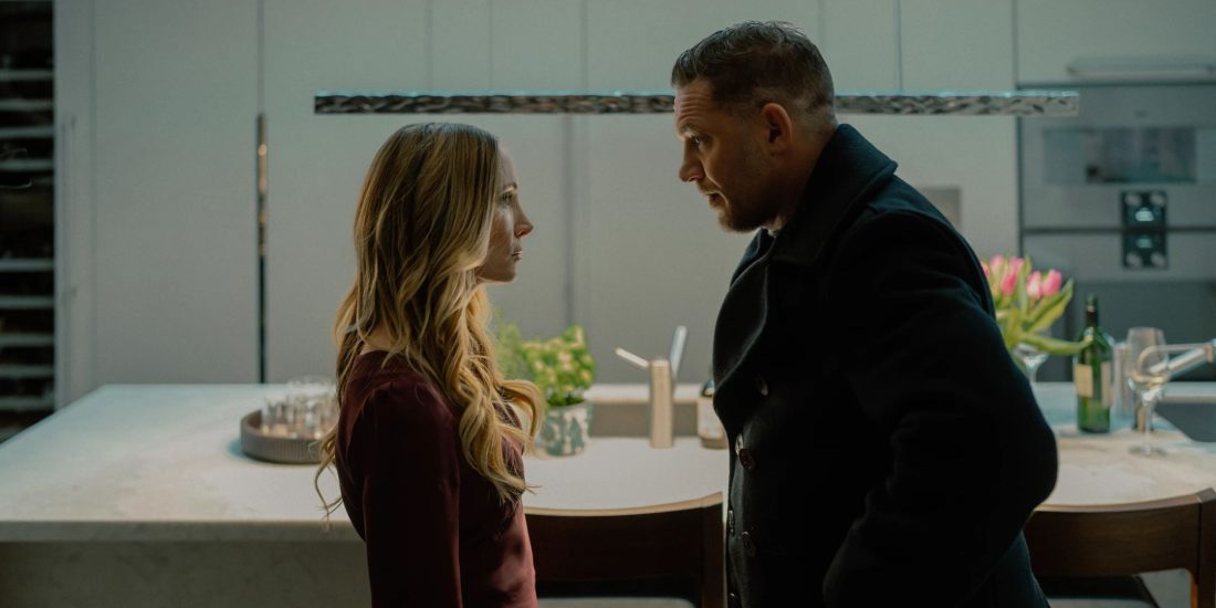 MobLand Episode 6: How Tom Hardy’s Harry Finally Pushes Jan Too Far