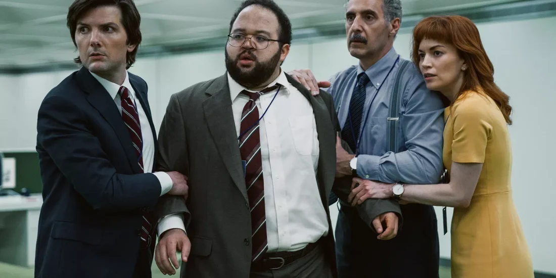 Severance Season 3 Confirmed: Apple TV+ Renews Sci-Fi Thriller After Dramatic Season 2 Finale