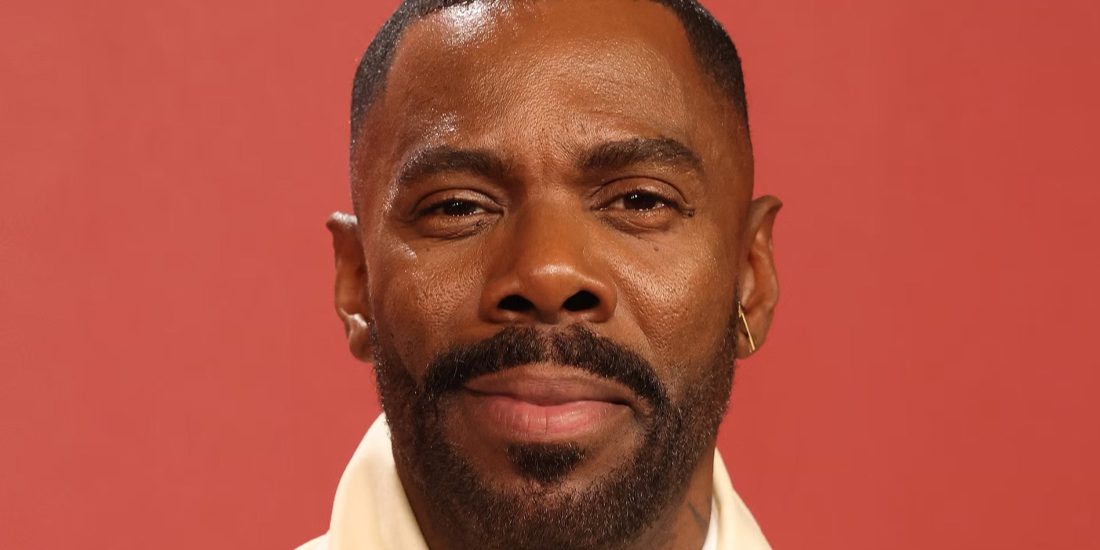 Colman Domingo Directs The Four Seasons: Patience, Tears & Frisbee Fiascos