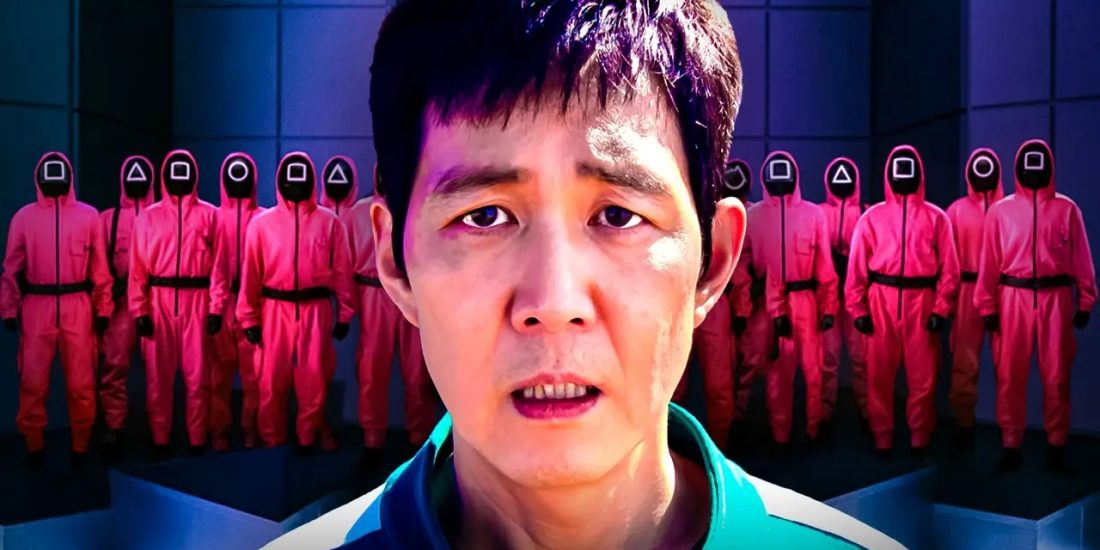 squid-game-trailer 'Squid Game' Final Season Trailer Teases Deadlier Games and a Last Stand