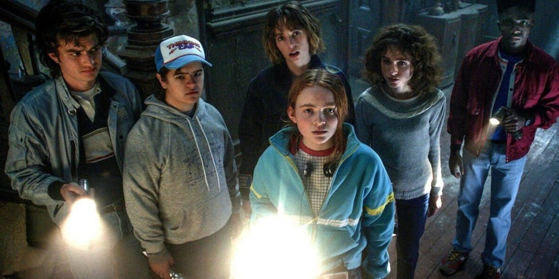Stranger Things Season 5 to Debut in Three Parts Starting This November