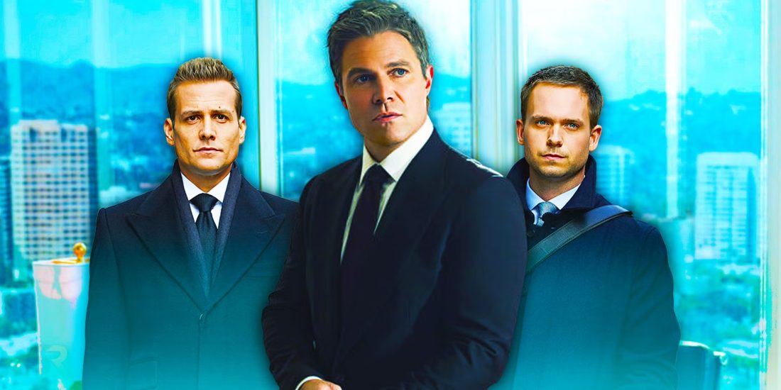 suits la cancelled