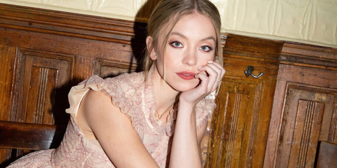 Sydney Sweeney Circling Legendary’s ‘Gundam’