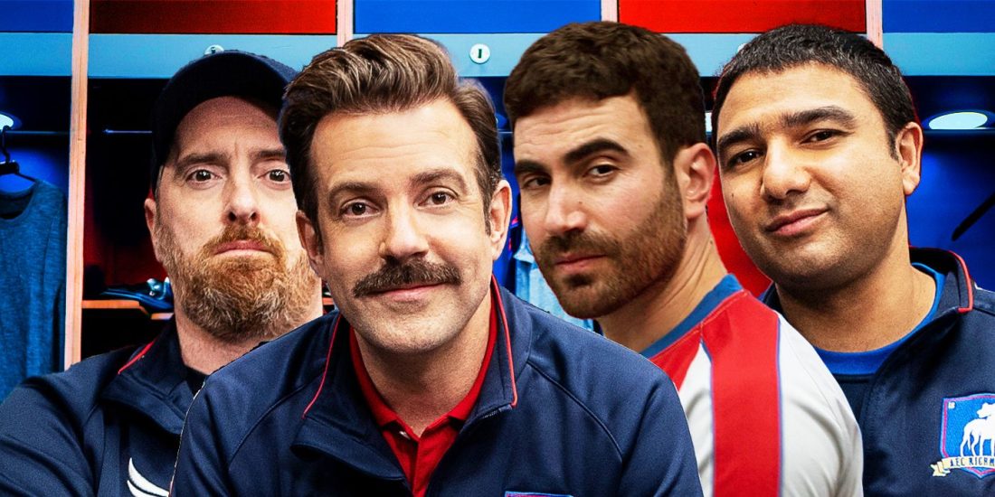 Heartfelt Wrap-Up: ‘Ted Lasso’ Season 3 Finale Delivers Deep Emotional Payoffs