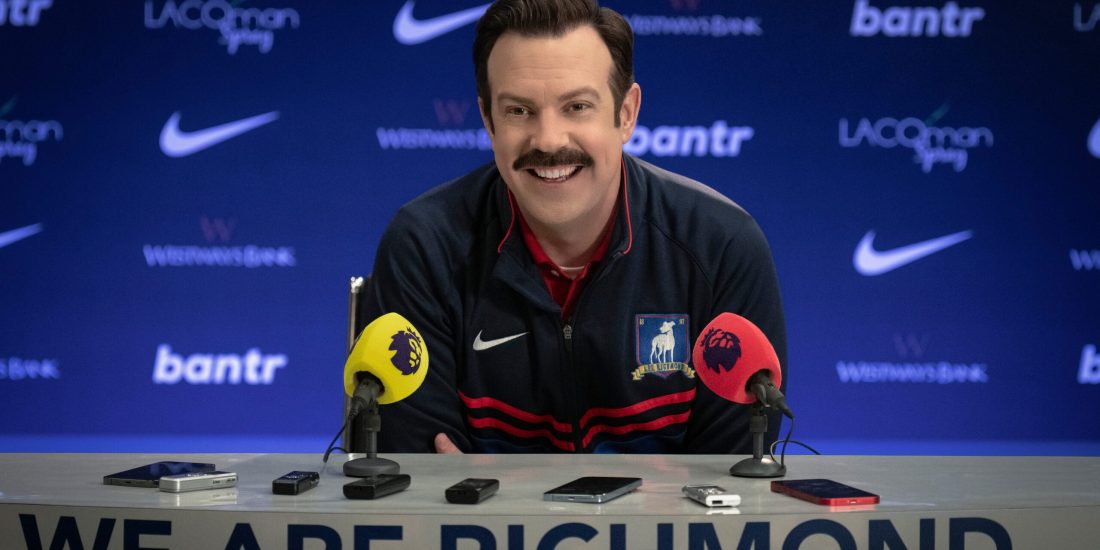 Ted lasso cast and emmys Unmissable Apple TV+ Subscription Deal: 5 Must‑See Shows