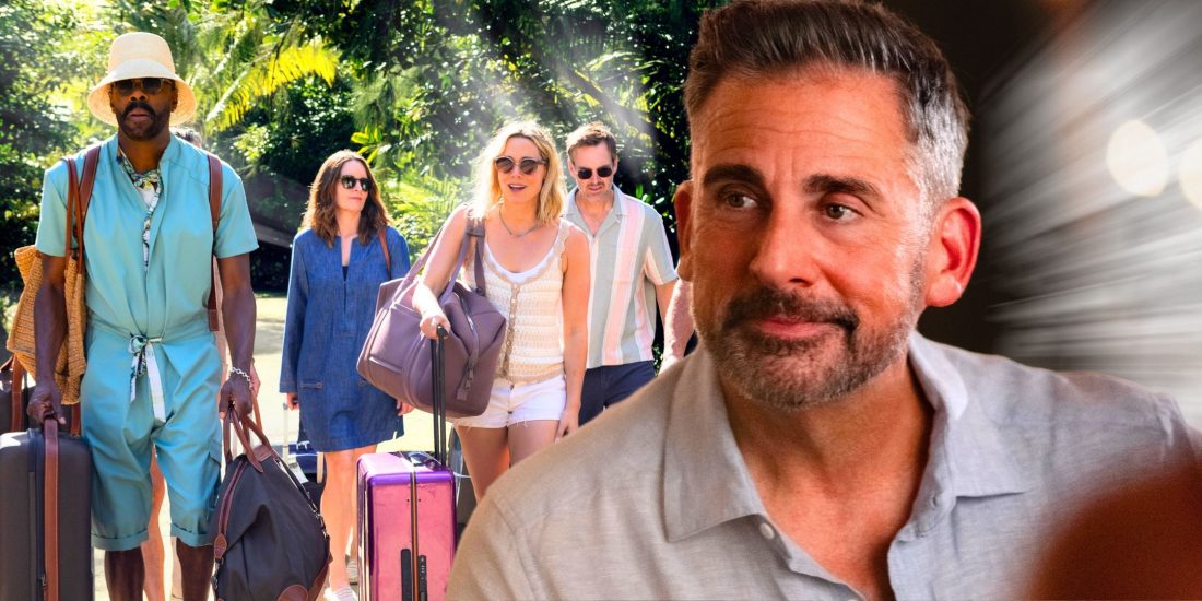 Why Does Nick Die in The Four Seasons Finale? Tina Fey’s Gut-Punch Explained