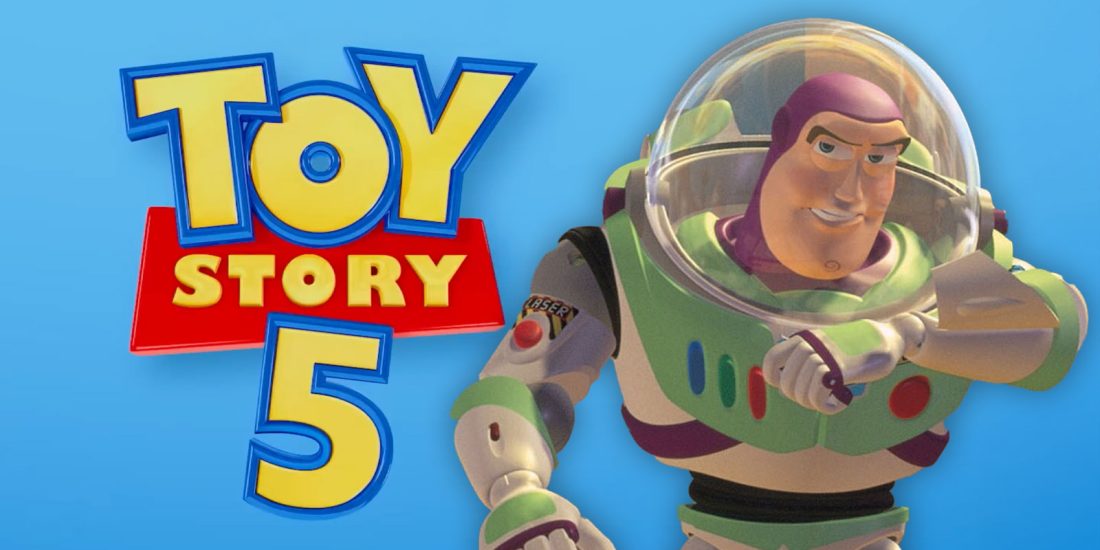 Conan O’Brien Joins Toy Story 5 as New Character Smarty Pants