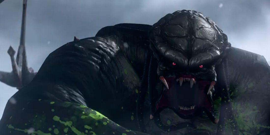 making this Hulu animated movie feel grounded—even when it’s otherworldly.