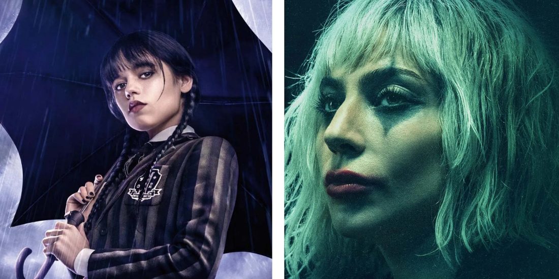 'Wednesday' Season 2: Lady Gaga Joins Jenna Ortega in Nevermore's Dark Return