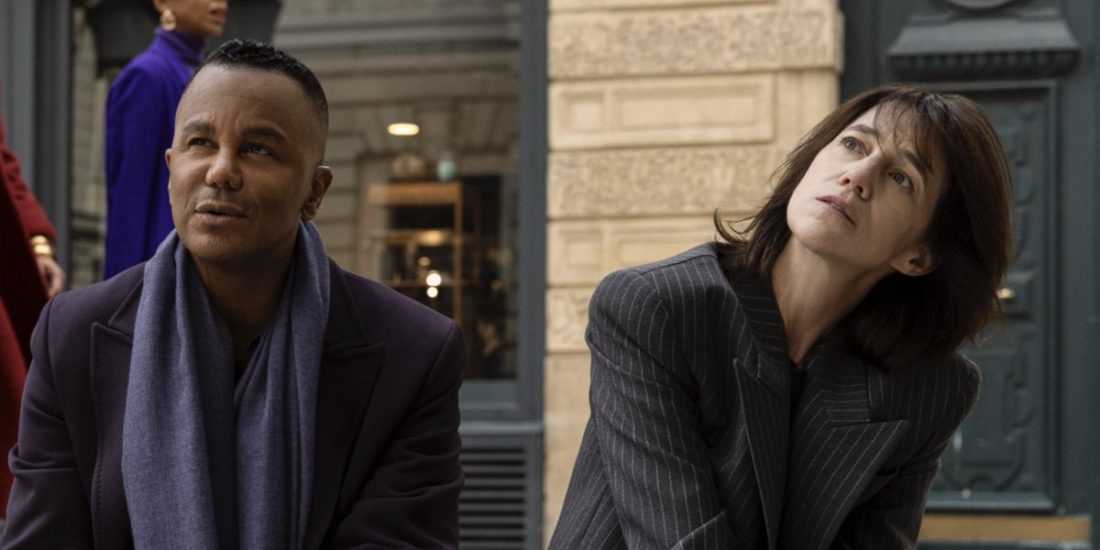 Étoile Prime Video Review: Sherman-Palladino Ballet Drama