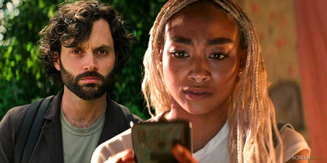 What Happened to Marienne on You? From Librarian to Joe’s Nemesis